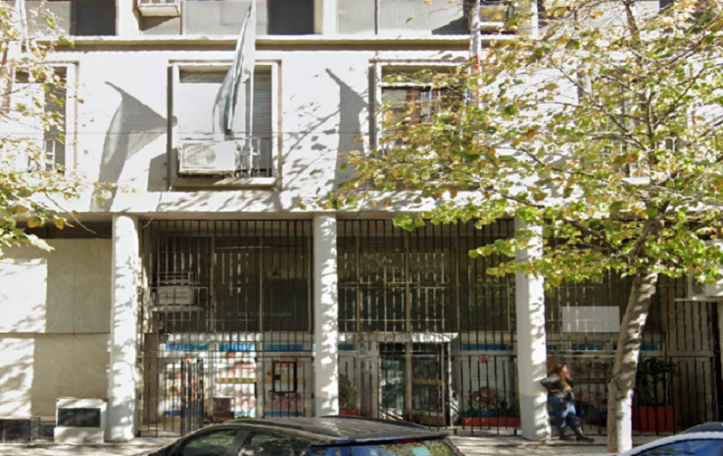 Capital Federal: Piso Completo para Oficinas